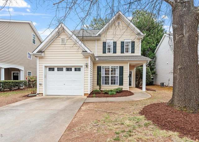 Property at 8412 Lunar Stone Pl, Raleigh, NC 27613, 3 beds, 2.5 baths