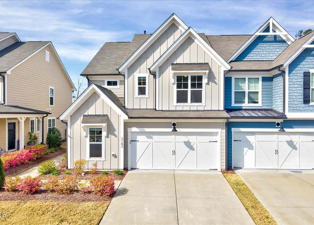 Property at 3162 Retama Run #231, Apex, NC 27562, 2 beds, 2.5 baths