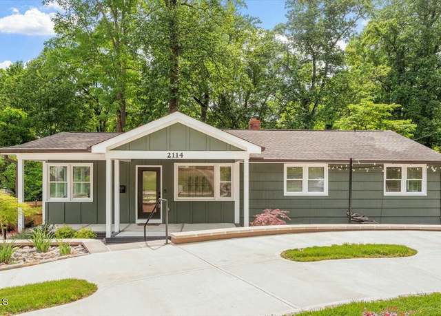 Property at 2114 Woodview Dr, Raleigh, NC 27604, 3 beds, 2.5 baths