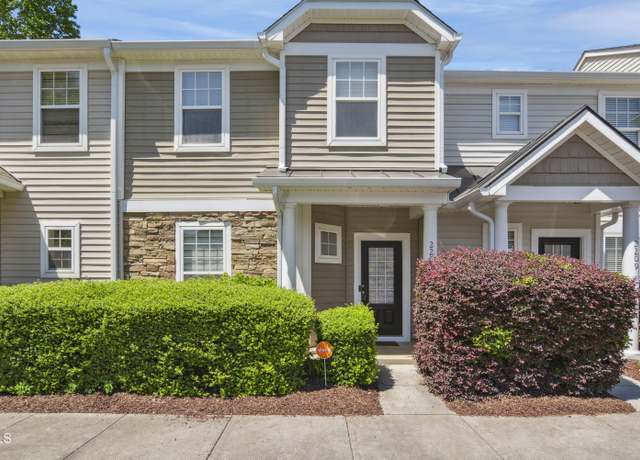 Property at 2207 Bankshill Row, Raleigh, NC 27614, 3 beds, 2.5 baths