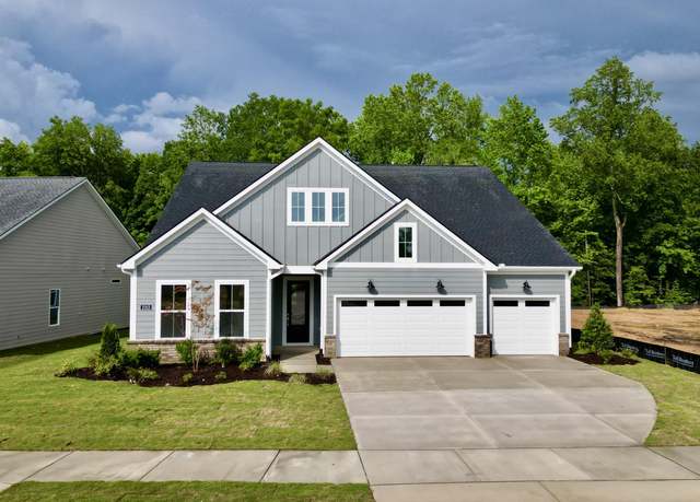 Property at 2313 Abbeyhill Dr #3, Raleigh, NC 27610, 3 beds, 3 baths