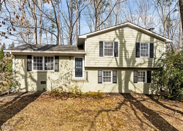 Property at 1195 Champion Dr, Cary, NC 27511, 4 beds, 3 baths