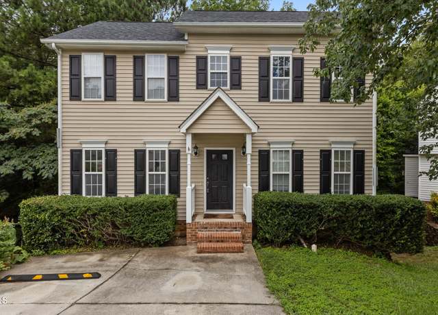 Property at 108 Tarlow Ct, Cary, NC 27513, 3 beds, 2.5 baths