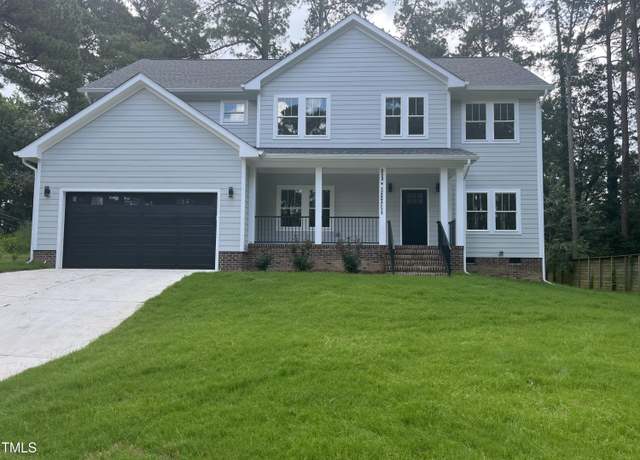 Property at 313 W Cornwallis Rd, Durham, NC 27707, 5 beds, 4.5 baths