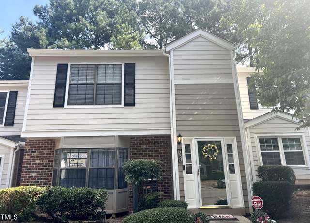Property at 7704 Falcon Rest Cir, Raleigh, NC 27615, 3 beds, 2.5 baths