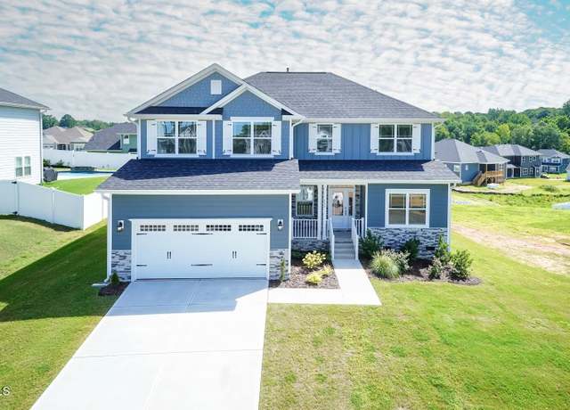 Property at 499 Glenkirk Pl Lot 101, Garner, NC 27529, 6 beds, 3.5 baths