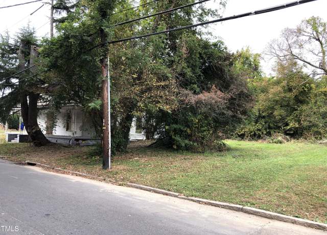 Property at 315 E Umstead St, Durham, NC 27707