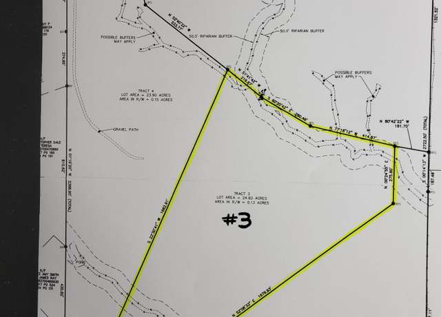Property at Lot 3 Flat Rock Rd, Franklinton, NC 27525