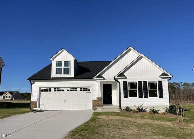 Property at 77 Heatherglenn Cir, Princeton, NC 27569, 3 beds, 2 baths