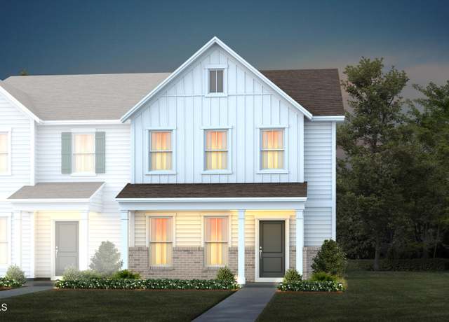 Property at 355 Fosterton Cottage Way, Raleigh, NC 27603, 3 beds, 2.5 baths