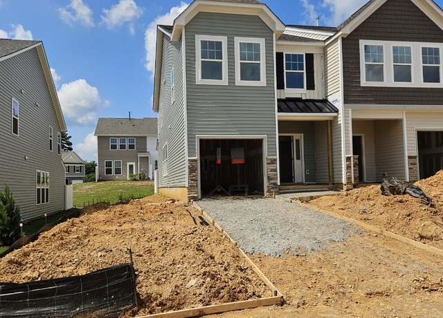 Property at 48 Honeydew Way, Clayton, NC 27520, 3 beds, 2.5 baths
