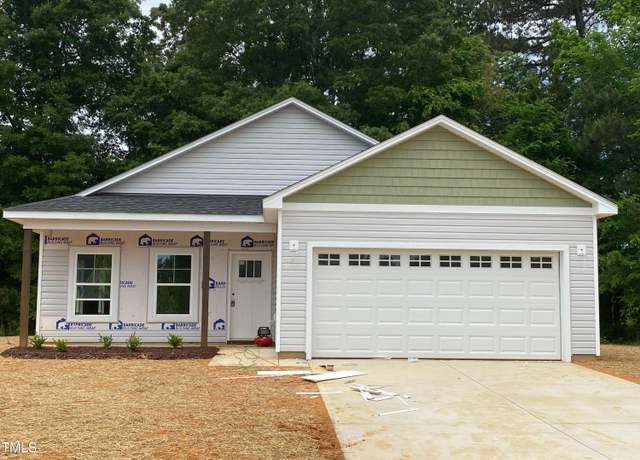 Property at 175 Tupelo Dr, Spring Hope, NC 27882, 3 beds, 2 baths