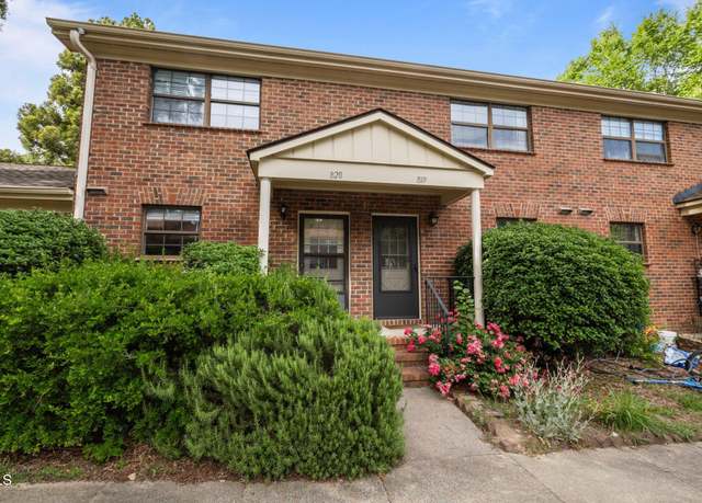 Property at 105 Fidelity St Unit B19, Carrboro, NC 27510, 2 beds, 1.5 baths