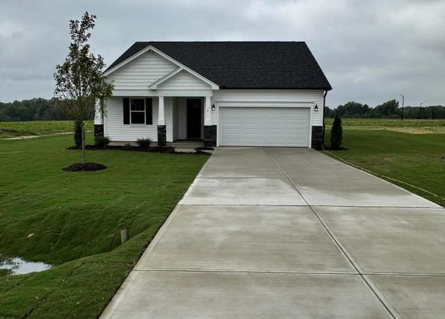 Property at 74 Stuart Grove Rd, Broadway, NC 27505, 3 beds, 2 baths