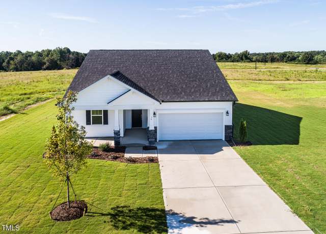 Property at 74 Stuart Grove Rd, Broadway, NC 27505, 3 beds, 2 baths