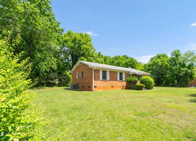 Property at 714 W Mckinley St, Mebane, NC 27302, 3 beds, 1 bath