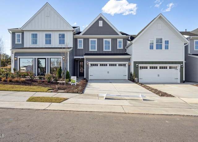 Property at 503 Brittany Ct, Durham, NC 27703, 3 beds, 2.5 baths
