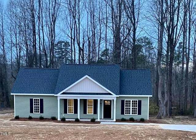 Property at 6743 Gabriels Way, Lucama, NC 27851, 3 beds, 2 baths