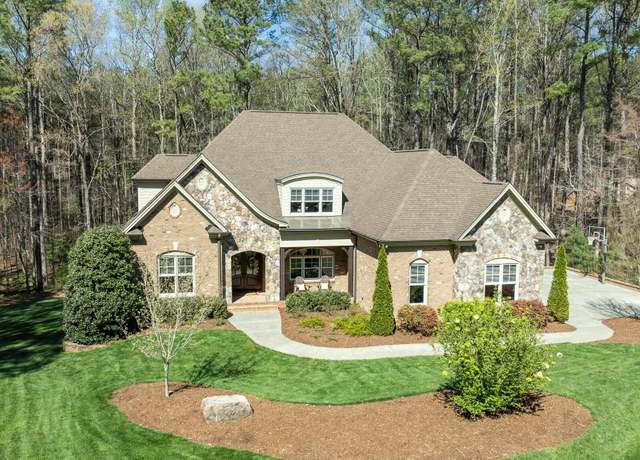 Property at 1009 High Trail Ct, Wake Forest, NC 27587, 4 beds, 4.5 baths