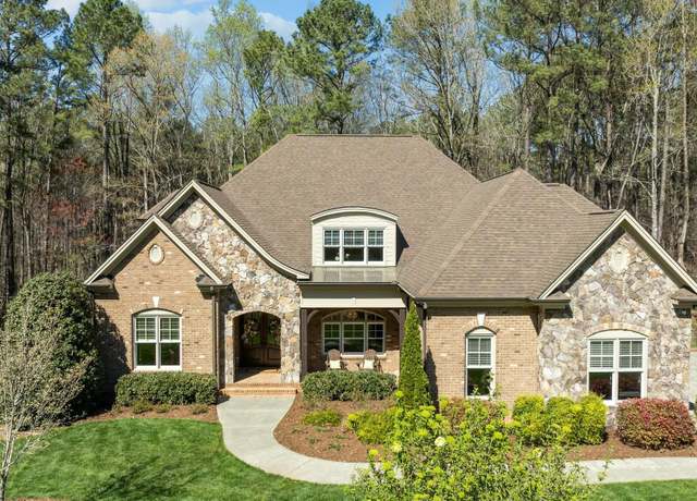 Property at 1009 High Trail Ct, Wake Forest, NC 27587, 4 beds, 4.5 baths