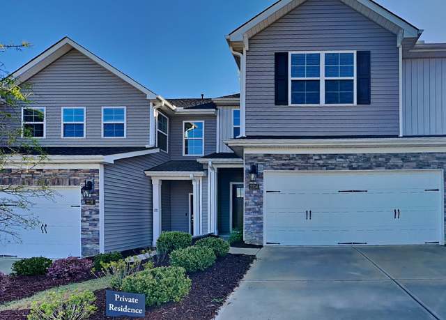 Property at 2214 Sugar Cone Way, Fuquay Varina, NC 27526, 4 beds, 3 baths