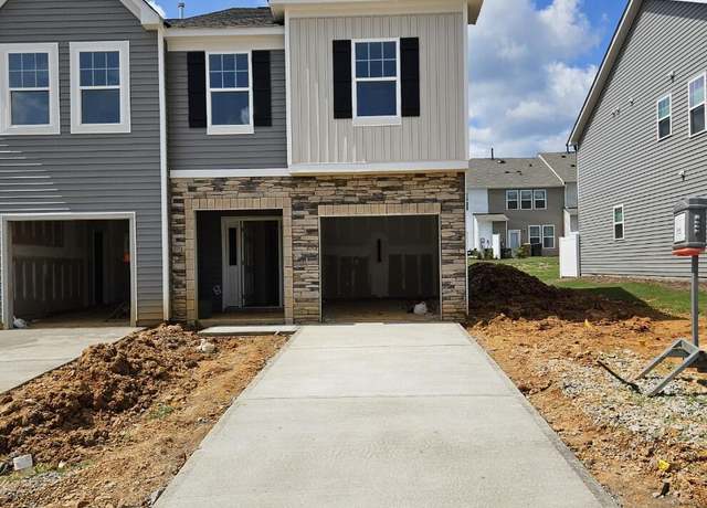 Property at 32 Honeydew Way, Clayton, NC 27520, 3 beds, 2.5 baths