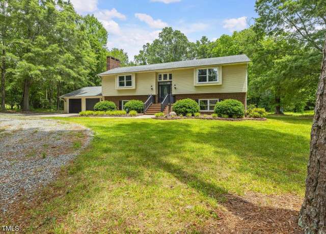Property at 4508 Old Us 421 N N, Siler City, NC 27344, 4 beds, 5 baths