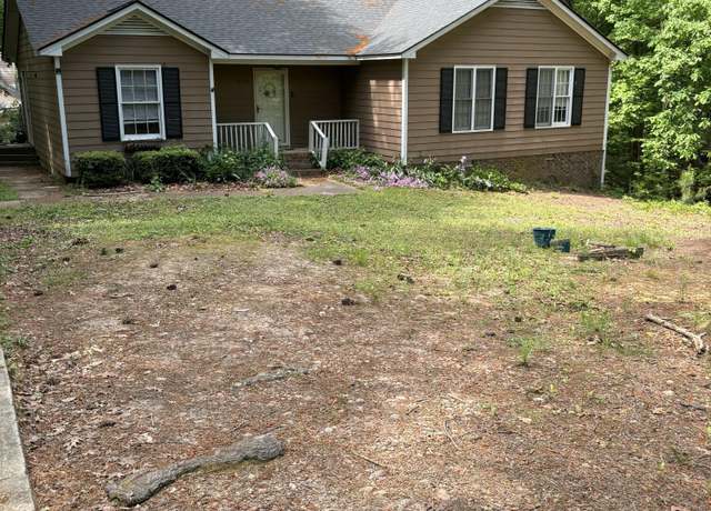 Property at 3308 Bearskin Ct, Raleigh, NC 27606, 3 beds, 2 baths