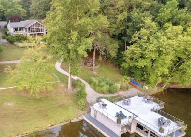 Property at 64 Robin Rd, Semora, NC 27343, 3 beds, 3 baths