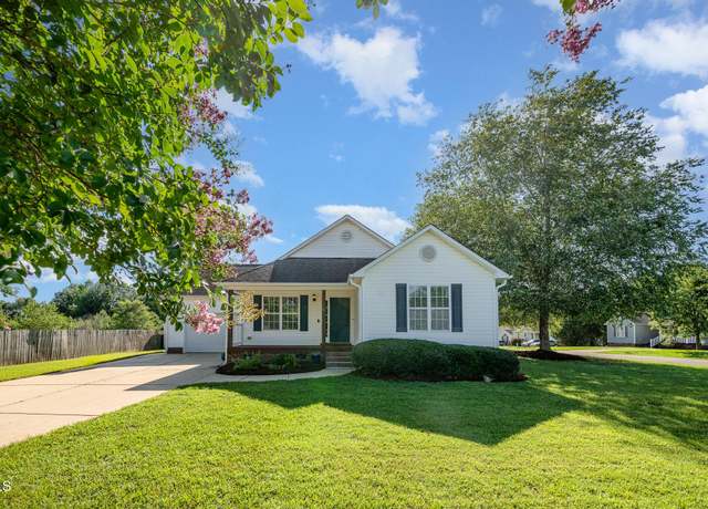 Property at 16 Miracle Way, Clayton, NC 27520, 3 beds, 2 baths
