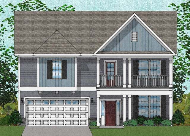 Property at 207 Augusta Pond Way #154, Raleigh, NC 27603, 4 beds, 2.5 baths