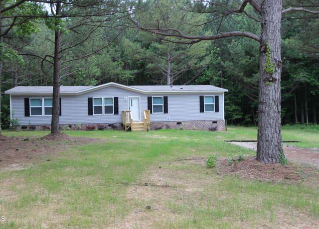 Property at 583 Madison's Grove Ln, Henderson, NC 27537, 3 beds, 2 baths