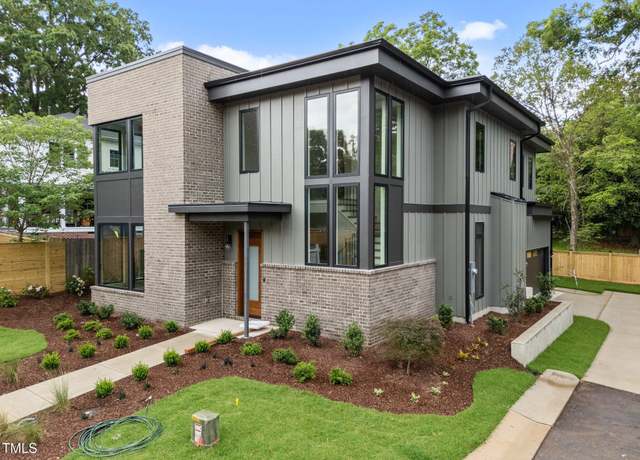Property at 2305 Turners Aly, Raleigh, NC 27607, 4 beds, 3.5 baths