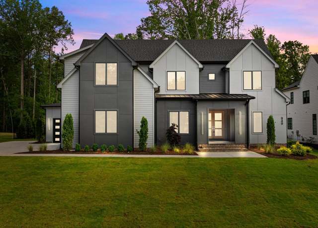 Property at 949 Harrison Ridge Rd, Wake Forest, NC 27587, 4 beds, 4 baths