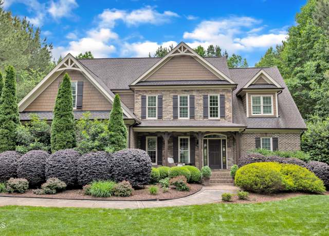 Property at 3007 Krogen Ct, Creedmoor, NC 27522, 4 beds, 3 baths