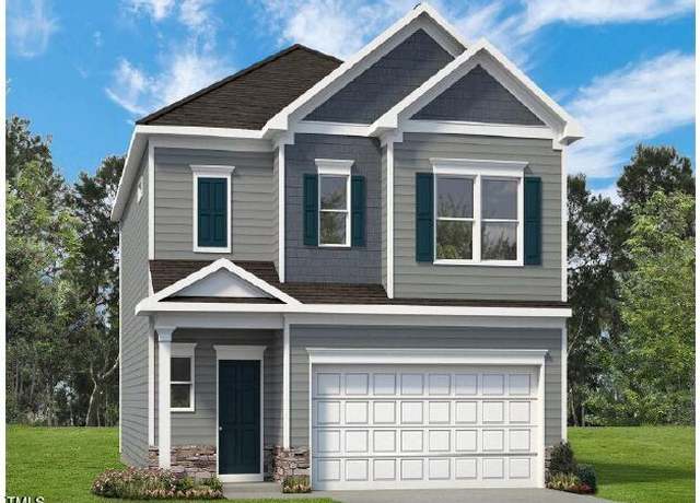 Property at 128 Bruce Dr, Dunn, NC 28334, 3 beds, 2.5 baths