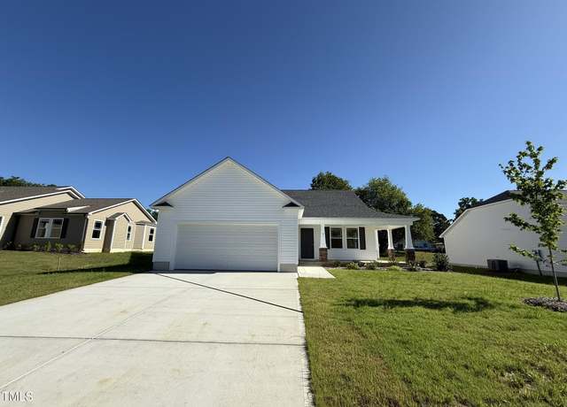 Property at 91 Oakfield Trace Dr, Four Oaks, NC 27524, 3 beds, 2 baths