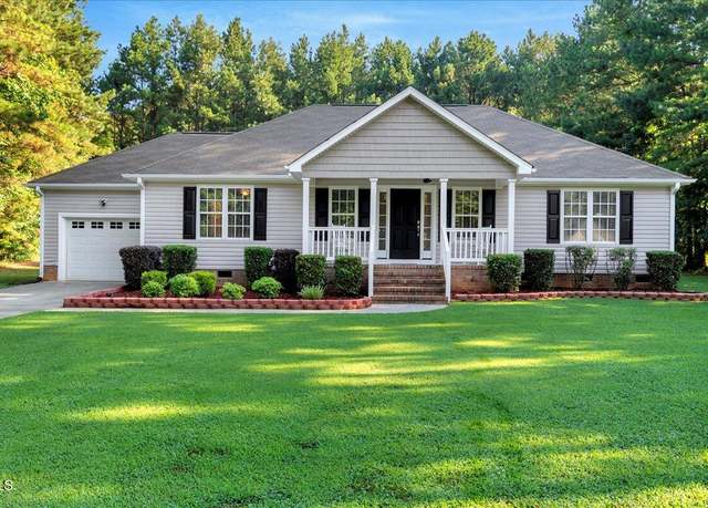 Property at 1515 Bradsher Dr, Stem, NC 27581, 3 beds, 2 baths