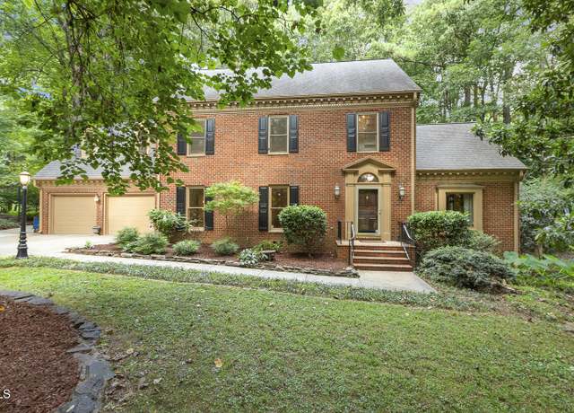 Property at 5008 Wood Valley Dr, Raleigh, NC 27613, 4 beds, 3 baths