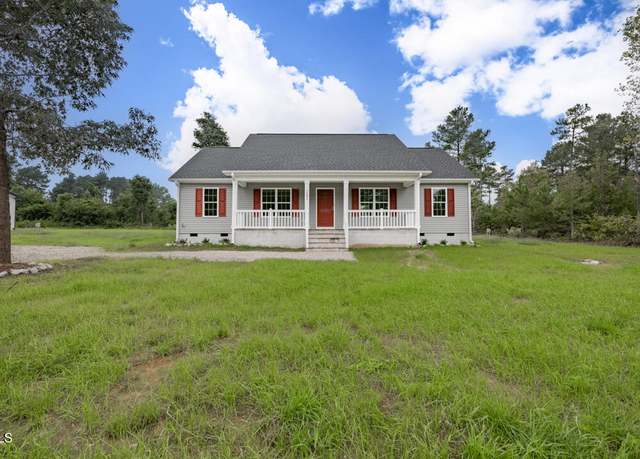 Property at 1291 Roanoke Chapel Rd, Littleton, NC 27850, 3 beds, 2 baths