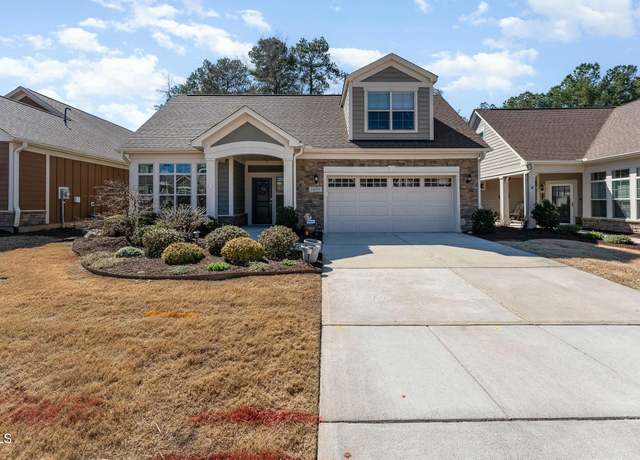 Property at 1009 Restoration Dr, Durham, NC 27703, 3 beds, 3 baths