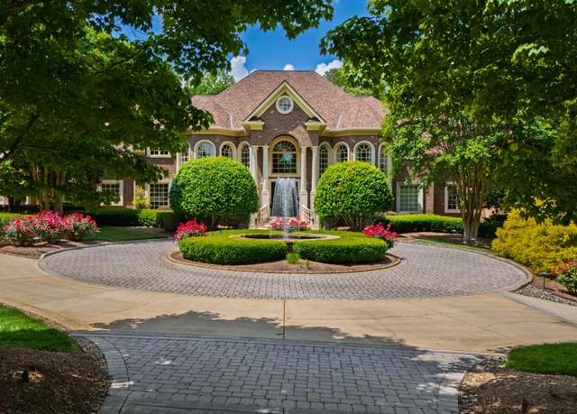 Property at 2421 Acanthus Dr, Wake Forest, NC 27587, 5 beds, 8 baths