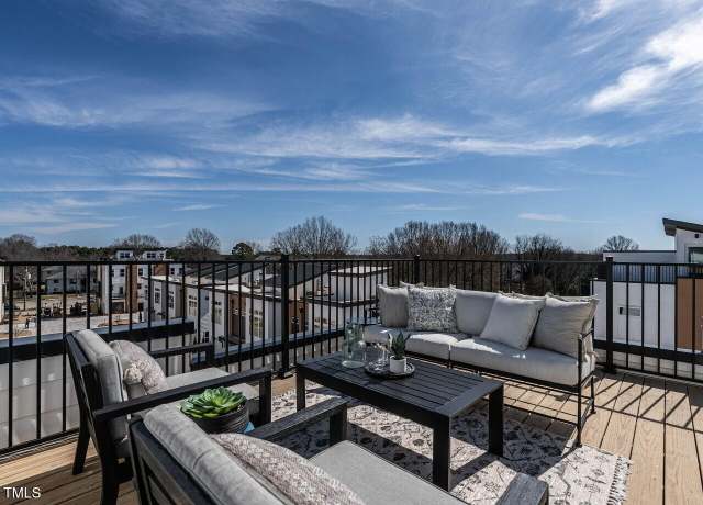 Property at 1408 Sawyer Rd #101, Raleigh, NC 27610, 3 beds, 3.5 baths
