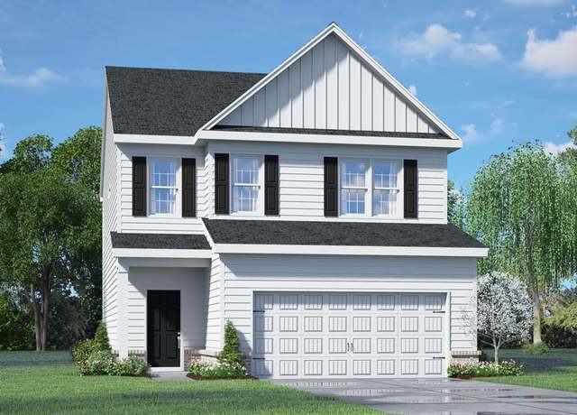 Property at 112 Global Ave, Fuquay Varina, NC 27526, 3 beds, 2.5 baths