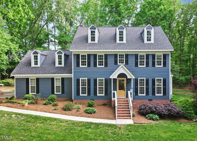 Property at 2169 Rawls Church Rd, Angier, NC 27501, 3 beds, 2.5 baths