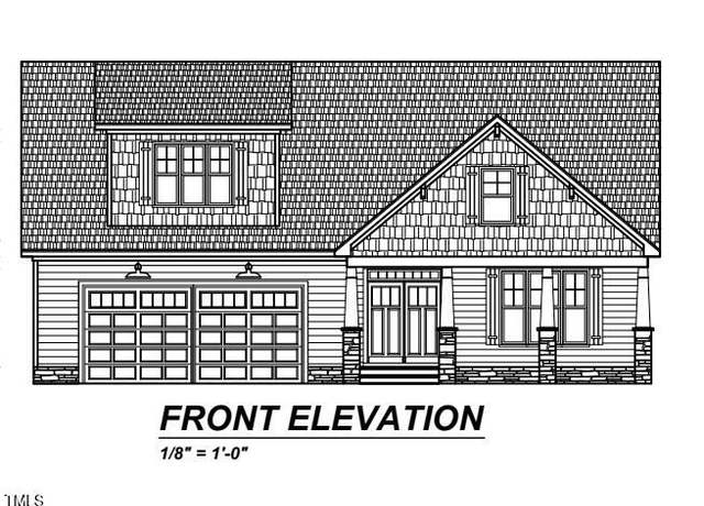Property at 3411 Amelia Grace Dr Lot 55, Fuquay Varina, NC 27526, 4 beds, 3 baths