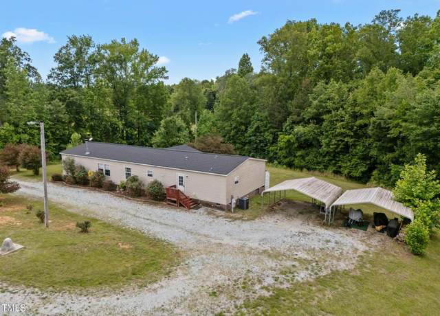 Property at 3415 Old Allensville Rd, Roxboro, NC 27574, 3 beds, 2 baths