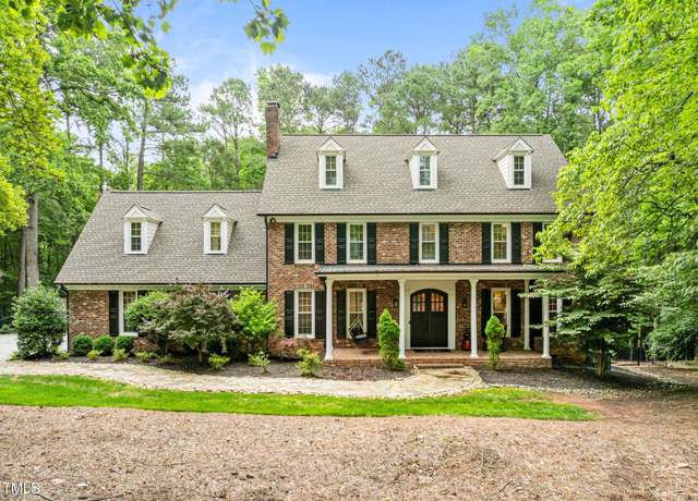 Property at 1501 Chatsworth Ln, Raleigh, NC 27614, 5 beds, 4.5 baths