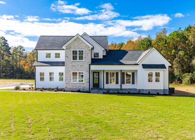 Property at 50 Farmstead Ct, Wendell, NC 27591, 4 beds, 3.5 baths