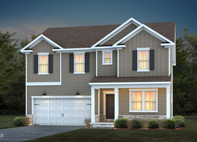 Property at 773 Denburn Pl, Raleigh, NC 27603, 5 beds, 3 baths